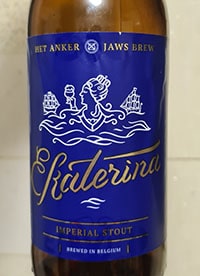 Ekaterina от Jaws Brewery