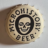 Microhistory beer