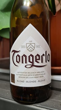 Tongerlo LUX by Brouwerij Haacht Brasserie