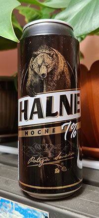 Halne Mocne by Van Pur