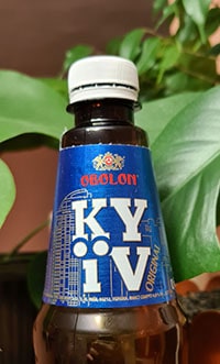 Kyïv Original від Оболонь
