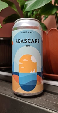 Seascape by FUERST WIACEK