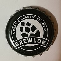 Пивная пробка Brewlok Craft & Classic Brewery из России