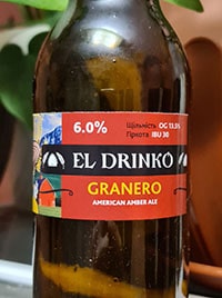 Granero від El Drinko