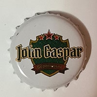 Пивная пробка John Gaspar из Украины