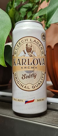 Karlova Krcma Svytly by Podkovan