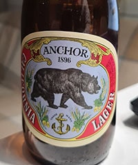 Anchor California Lager by Anchor Brewing Company