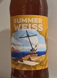 Summer Weiss від Бровар Хоф