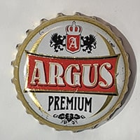 Пивна корка Argus Premium з Польщі