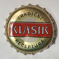 Пивна корка Klasik Tradicni Receptura з Чехії