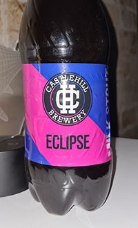Eclipse від CastleHill