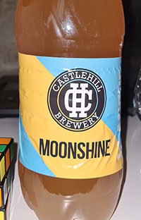 Moonshine від CastleHill