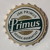 Пивна корка Primus