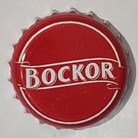 Пивна корка Bockor з Нідерландів