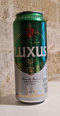 Luxus Premium
