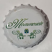 Пивна корка Mommeriete з Нідерландів