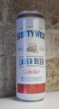 Skotty West Lager Beer