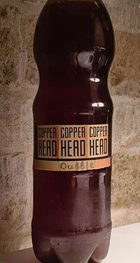 Dubbel від Copper Head
