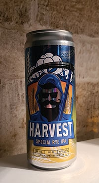Harvest від Beermaster Brewery