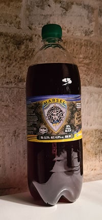 Marsel від AltBier Brewery