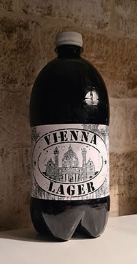 Vienna Lager від Ale Point Brewery