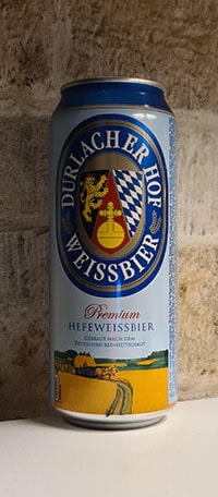 Durlacher Hof Weissbier