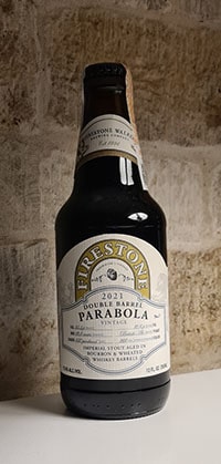 Parabola 2021