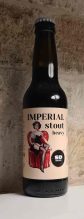 Imperial Stout Heavy від SD Brewery