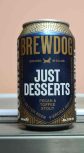 Just Desserts