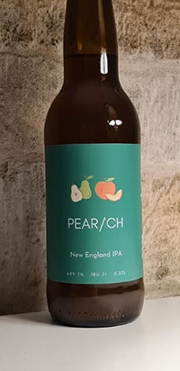 Pear/ch