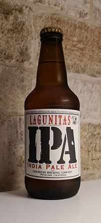 Lagunitas IPA