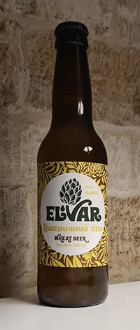 Wheat Beer від El'var