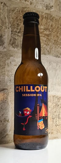 Chillout Session IPA