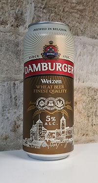 Damburger Weizen