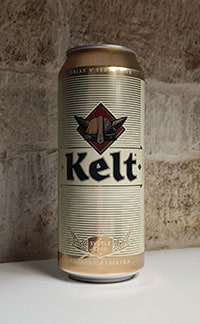 Kelt 10 від Heineken Slovensko