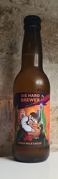 Die Hard Brewer