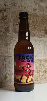Jack Double IPA