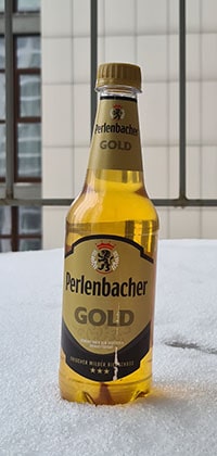 Perlenbacher Gold