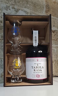 Tabula Rasa Barley Wine Barrel Porto