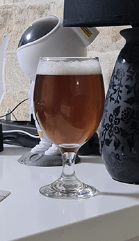 Tryzub від Litopys Brewery