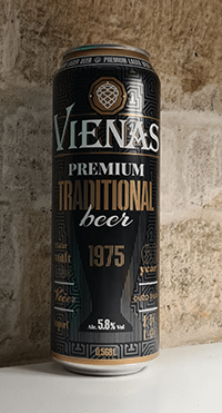 Vienas Premium Traditional 1975