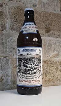 Aldersbacher Bayerisches Landbier