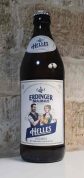 Erdinger Brauhaus Helles