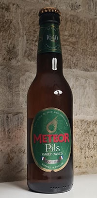 Meteor Pils