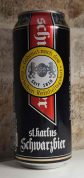 St. Karlus Schwarzbier