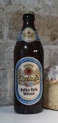 Tucher Helles Hefe Weizen