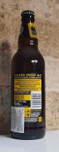 Golden Sheep Ale