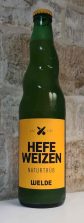 Hefeweizen Naturtrub