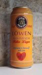 Lowen Bohmisch Helles Lager