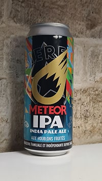 Meteor IPA